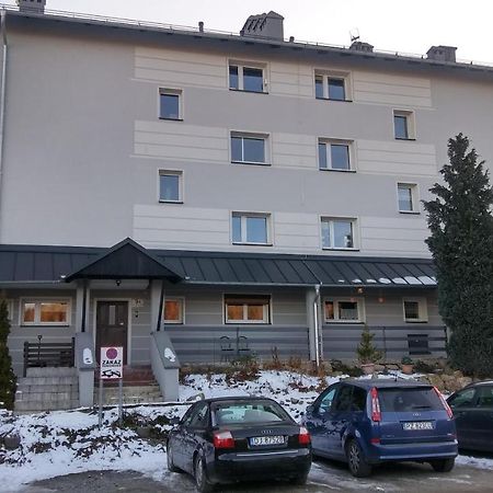 Lux Apartament ,, Gorskie Krajobrazy" Karpacz - Mountain Landscapes Eksteriør bilde