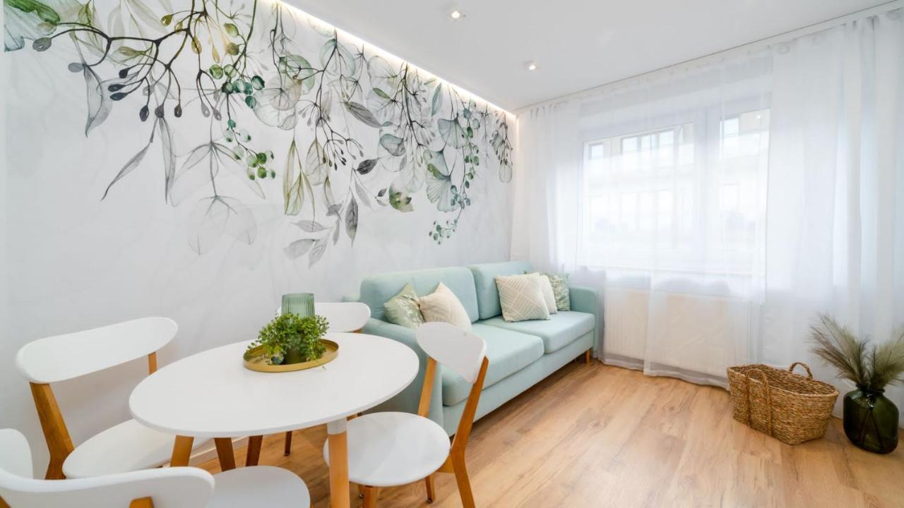 Lux Apartament ,, Gorskie Krajobrazy" Karpacz - Mountain Landscapes Eksteriør bilde