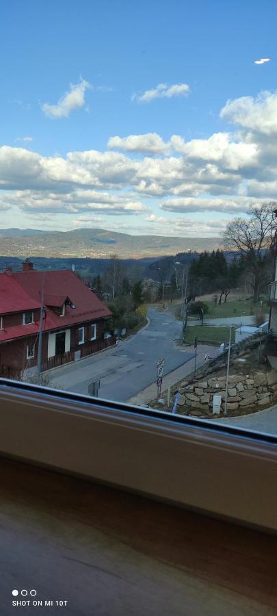 Lux Apartament ,, Gorskie Krajobrazy" Karpacz - Mountain Landscapes Eksteriør bilde
